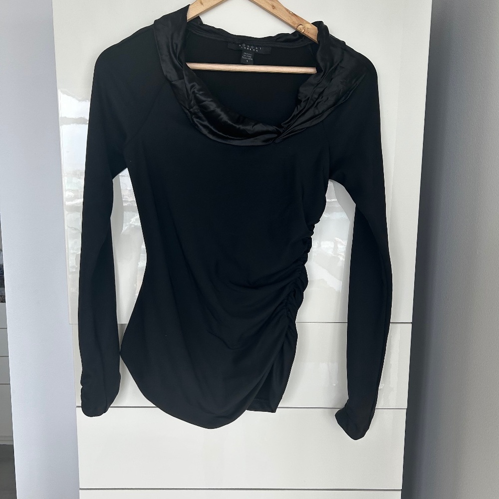Nougat London Top